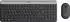 Logitech Slim Wireless Combo MK470 (graphite)(DE)