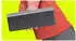 Logitech Slim Wireless Combo MK470 (graphite)(DE)