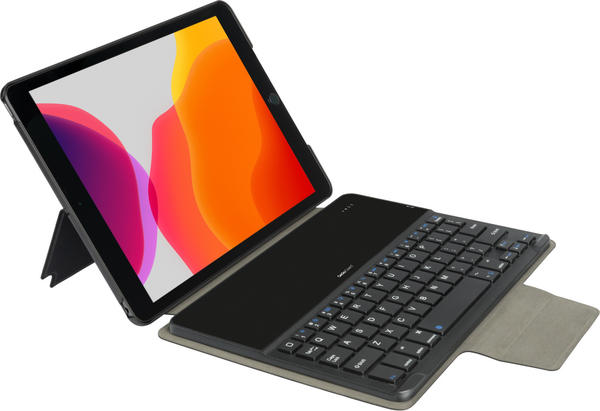 Gecko Covers Keyboard Cover iPad 10.2 2019 QWERTY