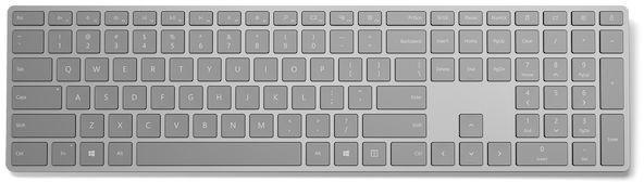 Microsoft Surface Keyboard IT