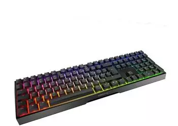 CHERRY MX BOARD 3.0 S (MX Red) (DE)