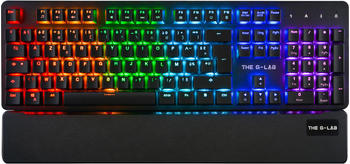 The G-Lab KEYZ RUBIDIUM (FR)