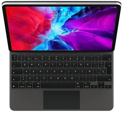 Apple Smart Keyboard Folio für iPad Pro 11 (2. Generation) (ES)