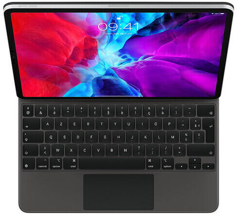 Apple Magic Keyboard for iPad Pro 12.9 (4th Generation) (French)