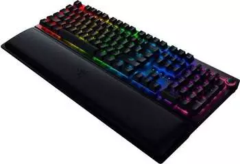 Razer BlackWidow V3 Pro (DE) – Razer BlackWidow V3 Pro (DE): Die nächste Evolutionsstufe