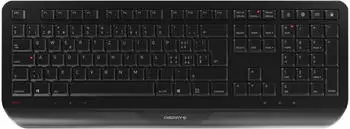 CHERRY GENTIX DESKTOP (CH)