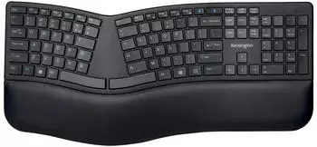 Kensington Pro Fit Ergo Wireless Keyboard