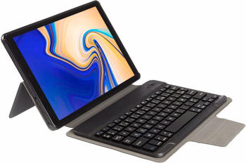 Gecko Covers Samsung Galaxy Tab A 10.5 Keyboard Cover (AZERTY)