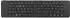 InLine faltbare Bluetooth Tastatur BT-Pocket frau