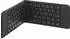 InLine faltbare Bluetooth Tastatur BT-Pocket frau