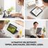 Logitech Folio Touch Keyboard iPad Pro 11 Graphite (DE)