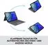 Logitech Folio Touch Keyboard iPad Pro 11 Graphite (DE)