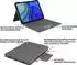 Logitech Folio Touch Keyboard iPad Pro 11 Graphite (DE)