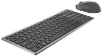 Dell Pro Plus Compact - Tastatur-und-Maus-Set