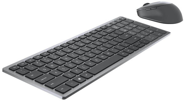 Dell KM7120W Multi-Device Keyboard and Mouse Combo (US)