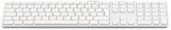 LMP -KB-1243-IT USB Keyboard 110 keys wired keyboard with 2x and aluminum u ~E~