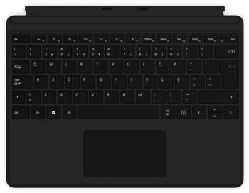 Microsoft Surface Pro X Keyboard (UK)