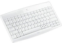 Logitech Cordless Keyboard WII