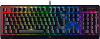 Razer BlackWidow V3 (Razer Green)(DE) – Razer BlackWidow V3 (Razer Green)(DE) – Die Gaming Tastatur für Profis
