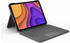 Logitech Folio Touch iPad Air 4. Generation Oxford Grey