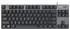 Logitech K835 TKL (TTC Red)(DE) Grey/Black