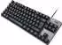 Logitech K835 TKL (TTC Red)(DE) Grey/Black