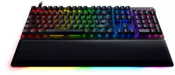Razer Huntsman V2 Pro Analog (DE) – Entdecken Sie die Präzision der Razer Huntsman V2 Pro Analog (DE)