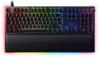 Razer Huntsman V2 Pro Analog (DE)