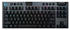 GL Clicky, schwarz: Logitech G915 TKL