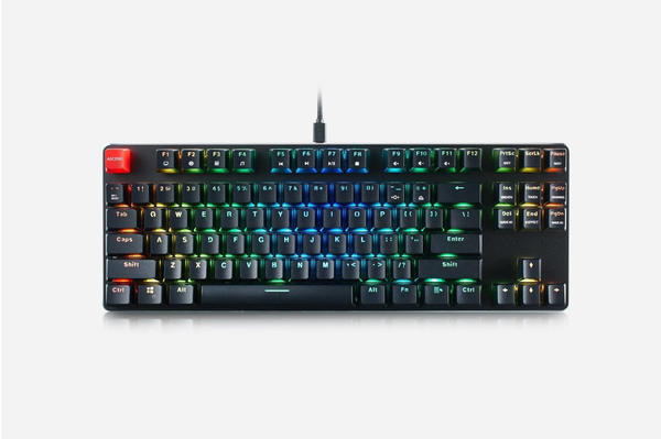 Glorious Gaming GMMK TKL (US)