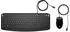 HP Pavillon Tastatur-und-Maus-Set 200