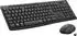 Logitech MK295 Desktop-Set Graphit (DE)