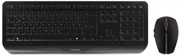 CHERRY GENTIX DESKTOP (DE)