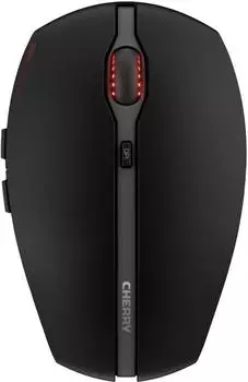 CHERRY GENTIX DESKTOP (DE) – Entdecken Sie die Vielseitigkeit des CHERRY GENTIX DESKTOP (DE)