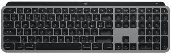 Logitech MX Keys for Mac (space grey)(US)