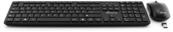 MediaRange MROS107 Wireless Keyboard and Mouse Set (DE)