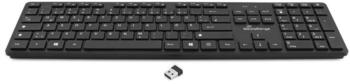 MediaRange MROS107 Wireless Keyboard and Mouse Set (DE)