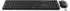 MediaRange MROS107 Wireless Keyboard and Mouse Set (DE)
