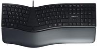 CHERRY KC 4500 ERGO (DE)