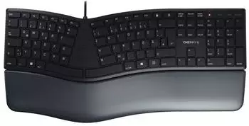 CHERRY KC 4500 ERGO (DE)