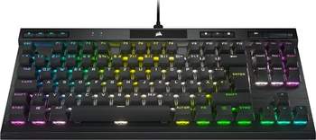 Corsair K70 RGB TKL Champions Edition (MX Speed)(DE) – Die Corsair K70 RGB TKL Champions Edition (MX Speed)(DE) im Detail