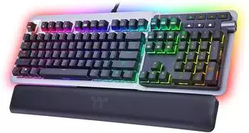 Thermaltake Argent K5 RGB (MX RGB Blue) (DE)