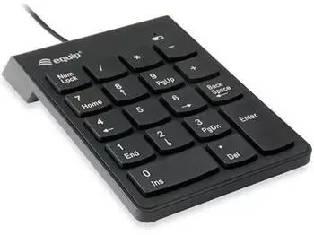Equip USB Keypad