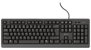 Trust Primo (black)(nordic)
