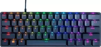 Razer Huntsman Mini (Red Switch)(DE)
