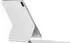 Apple Magic Keyboard für iPad Pro 12.9 (5. Generation) (Deutsch) weiß