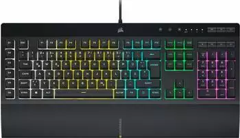 Corsair K55 RGB Pro (DE)