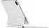Apple Magic Keyboard für iPad Pro 11 (2. Generation) (Deutsch) Weiß
