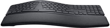 Logitech ERGO K860 (ND) – Vielseitige Kompatibilität und einfache Einrichtung