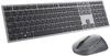 Dell Premier Multi-Device - Tastatur & Maus Set